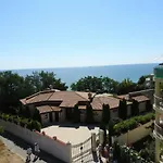 Sunny House Apartament