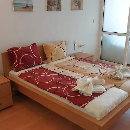 Apartament Sunny House Bjała