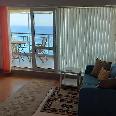 Sunny House