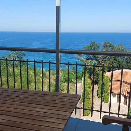 شقة Sunny House *