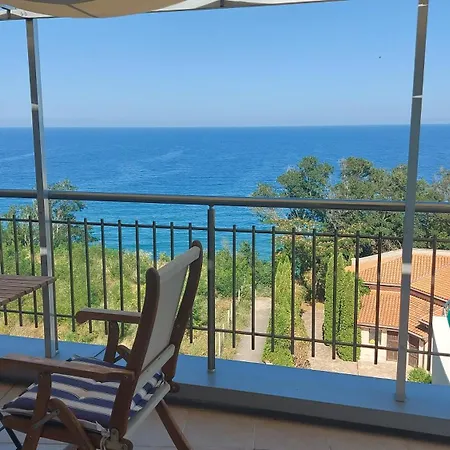 شقة Sunny House *