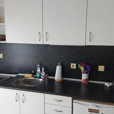 Apartament Sunny House Bjała
