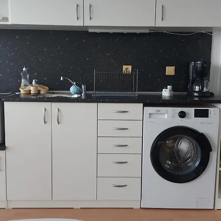 شقة Sunny House بايالا