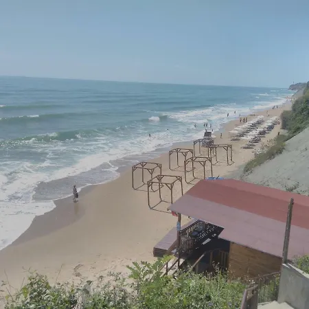 Sunny House * بايالا