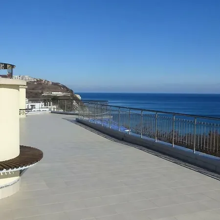 Sunny House شقة *