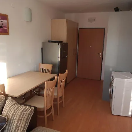 Appartement Sunny House *