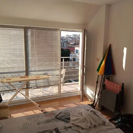 דירה Sunny House ביאלה