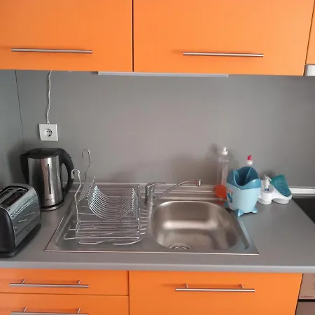 Sunny House ביאלה