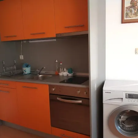 דירה Sunny House ביאלה