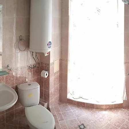דירה Sunny House ביאלה