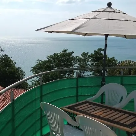 Appartement Sunny House *