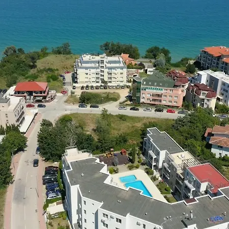 Sunny House Appartement *