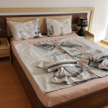 Sunny House * ביאלה