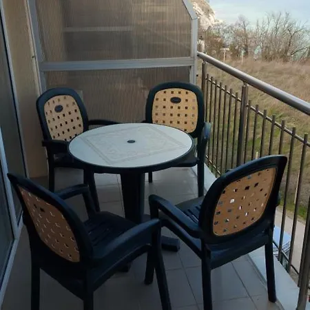 Sunny House Appartement *