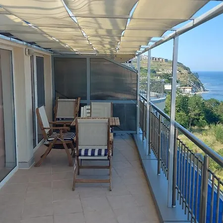 Sunny House Apartamento