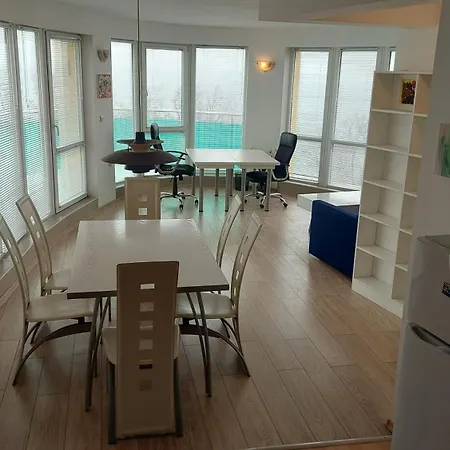 דירה Sunny House *