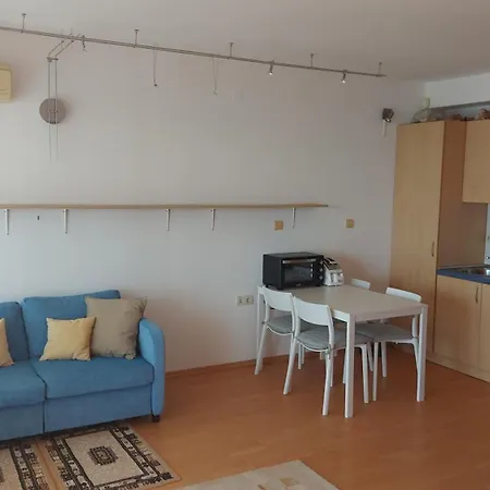 Appartamento Sunny House
