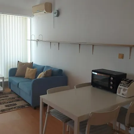 Apartment Sunny House