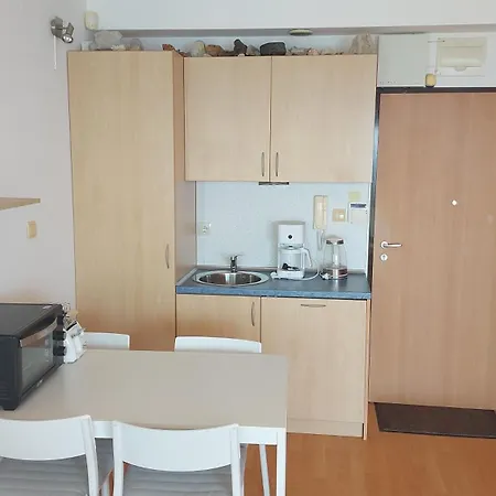 Apartamento Sunny House *