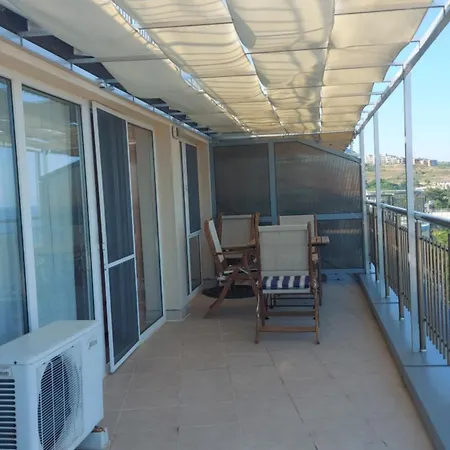 Sunny House Apartment Byala (Varna)