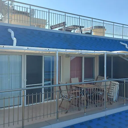 Sunny House * 비알라