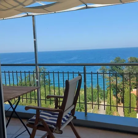 Apartamento Sunny House