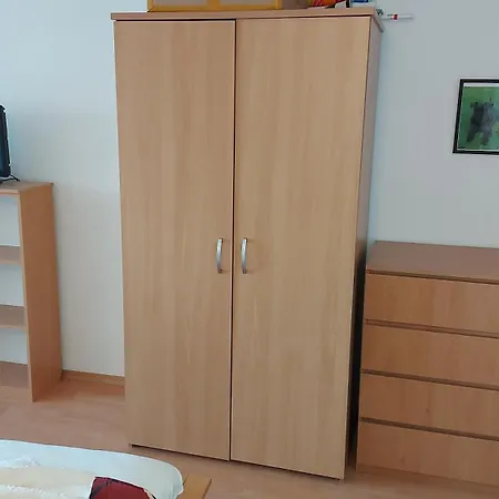 Apartment Sunny House *