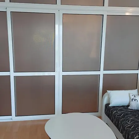 Sunny House Byala (Varna)