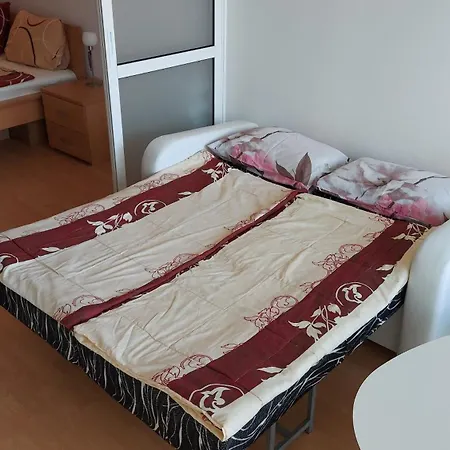 Sunny House Apartment Byala (Varna)