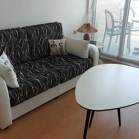 Apartamento Sunny House