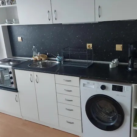 Sunny House * ביאלה