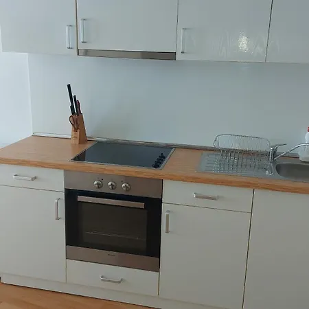 Sunny House דירה *