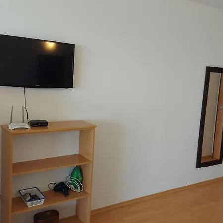 Sunny House Apartment Byala (Varna)