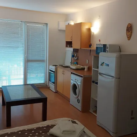 דירה Sunny House *