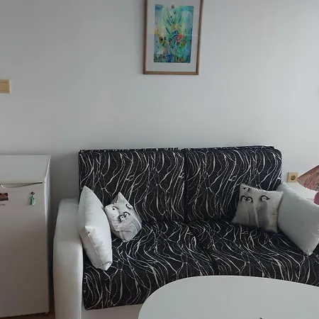 Sunny House Apartment Byala (Varna)