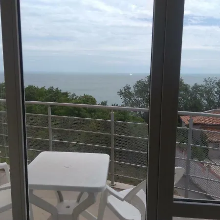 Sunny House Apartment Byala (Varna)