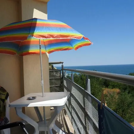 דירה Sunny House *