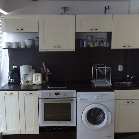 Sunny House 아파트 비알라