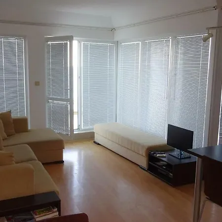 Sunny House Byala (Varna)
