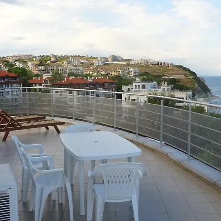 Apartamento Sunny House Byala (Varna)