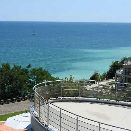 Sunny House * Byala (Varna)