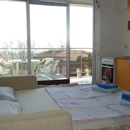 Sunny House Appartement Byala (Varna)